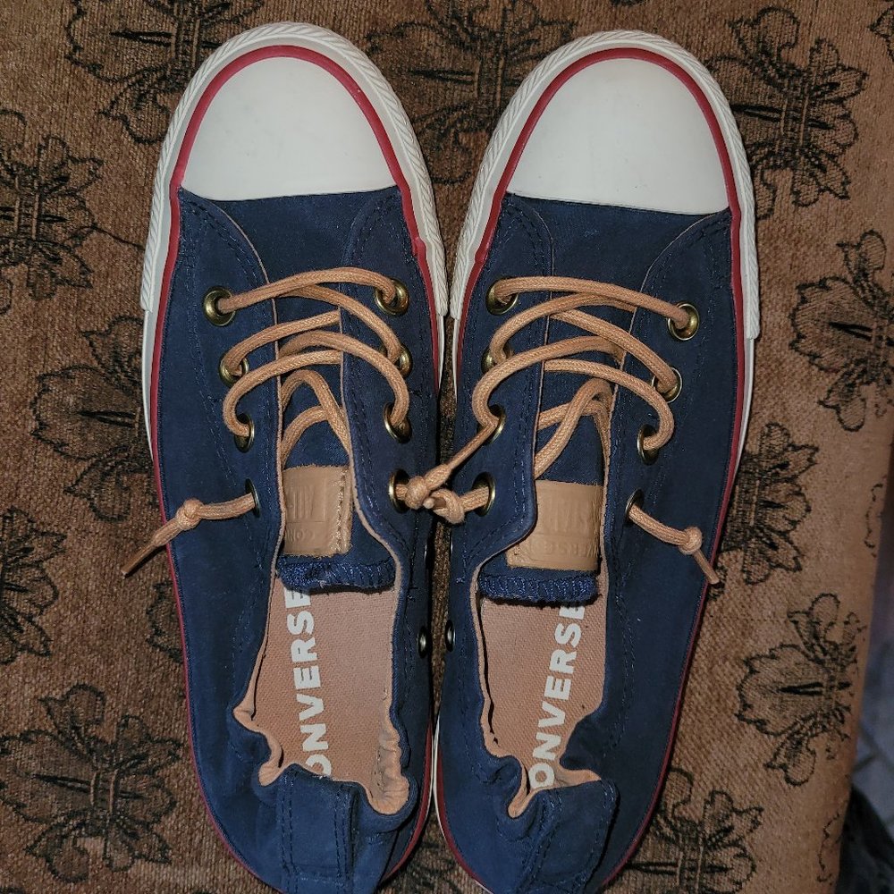 Chuck Taylor